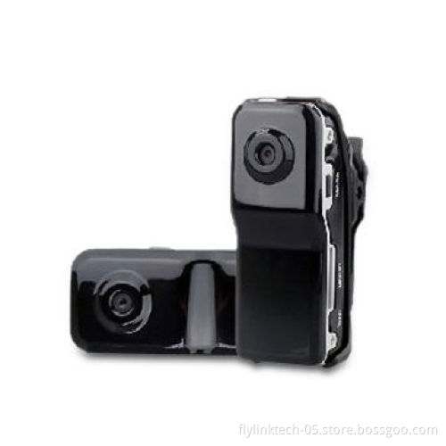 Mini Sports Cameras, External Memory Ranging from 1 to 8GB, Built-in Polymer Battery Type
